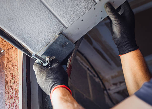 Reliable Garage Door Panel Replacement contractor in Newhall, IA by Garage Doors Repair Pro